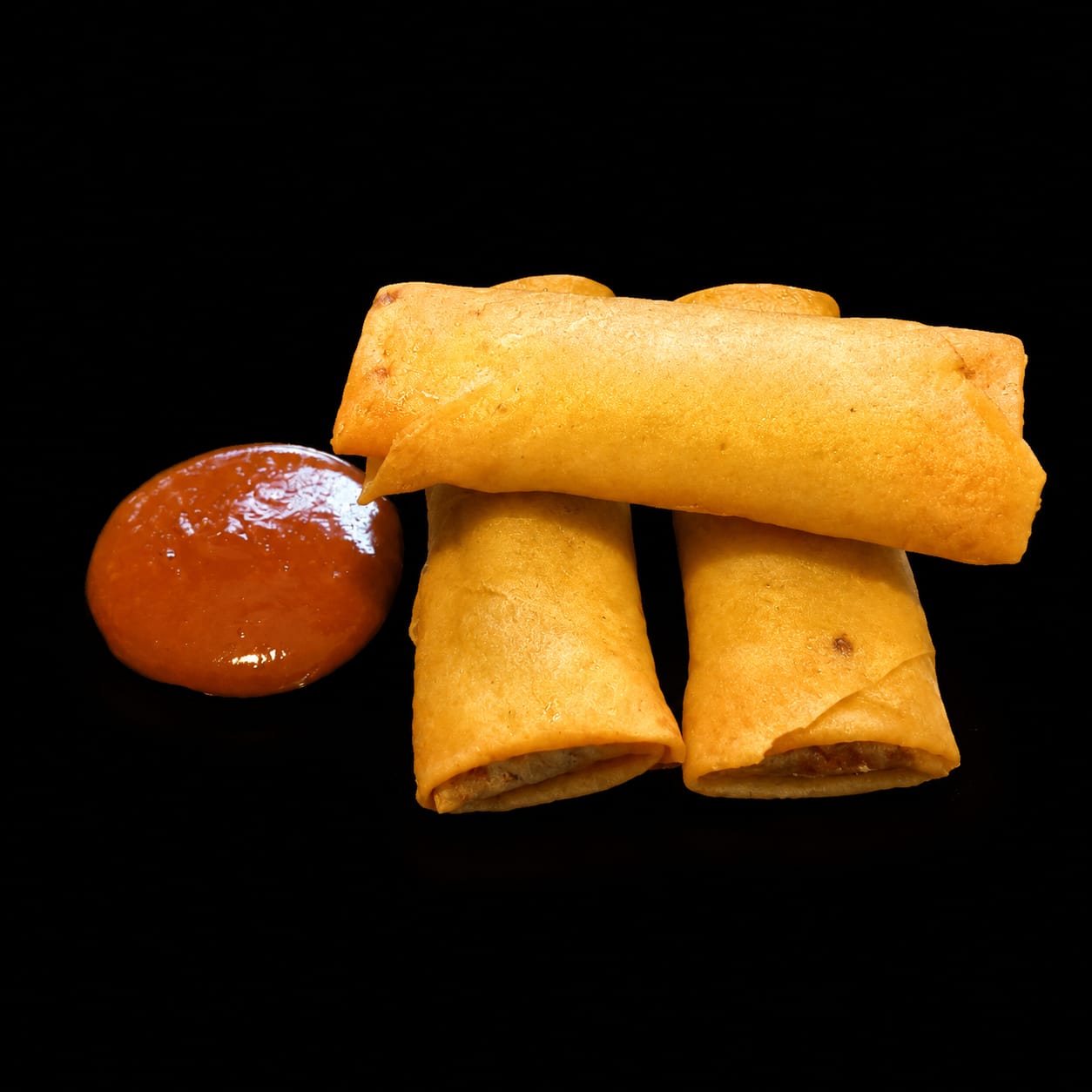 Empanaditas Chinas