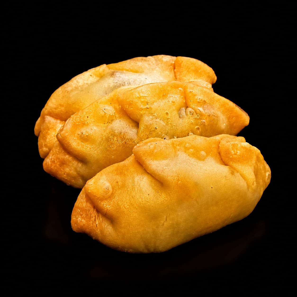 Gyosas de Cerdo
