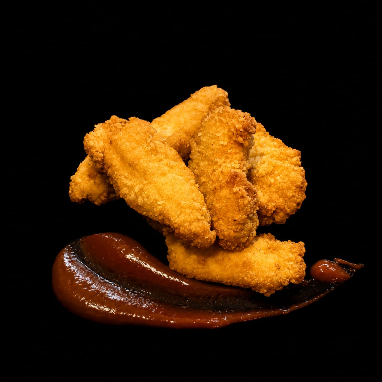 Fried Chicken