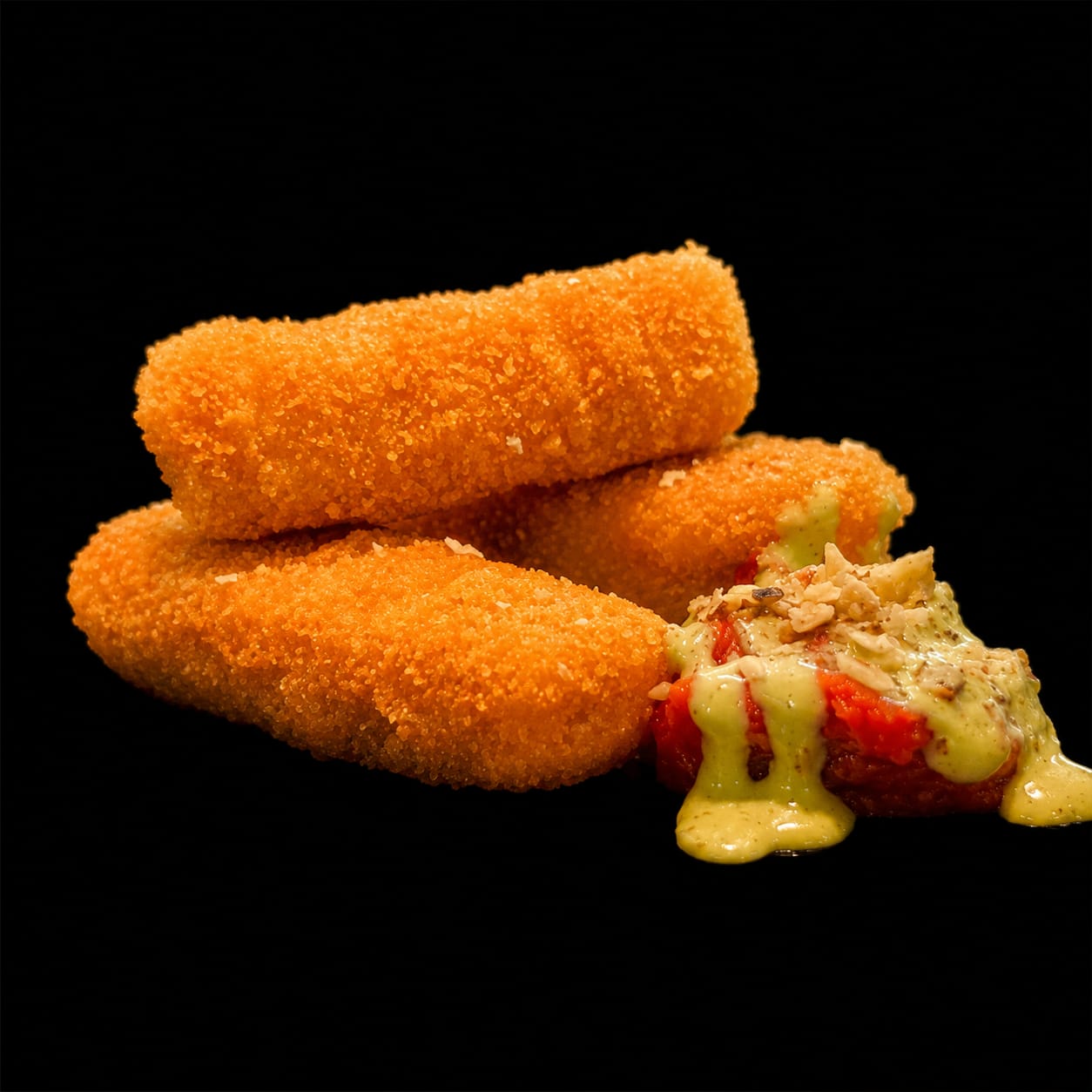 Cheese Furai