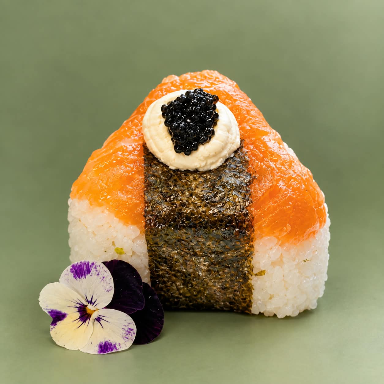 ONIGUIRI SAKE
